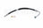 Sunsong 3401473 Power Steering Pressure Line Hose Assembly - From Pump
