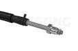 Sunsong 3401475 Power Steering Return Line Hose Assembly