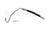 Sunsong 3401491 Power Steering Pressure Line Hose Assembly - To Gear