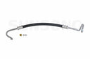 Sunsong 3401492 Power Steering Pressure Line Hose Assembly - Pump To Tee