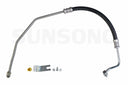 Sunsong 3401507 Power Steering Pressure Line Hose Assembly