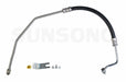 Sunsong 3401507 Power Steering Pressure Line Hose Assembly
