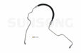 Sunsong 3401509 Power Steering Pressure Line Hose Assembly