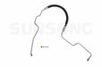 Sunsong 3401509 Power Steering Pressure Line Hose Assembly