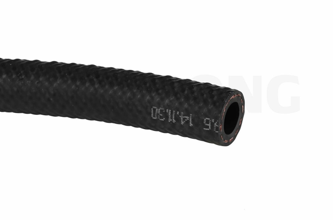Sunsong 3401510 Power Steering Return Line Hose Assembly - From Gear