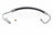 Sunsong 3401511 Power Steering Pressure Line Hose Assembly
