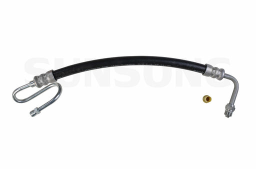 Sunsong 3401516 Power Steering Pressure Line Hose Assembly