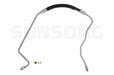 Sunsong 3401520 Power Steering Pressure Line Hose Assembly