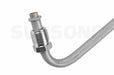 Sunsong 3401522 Power Steering Pressure Line Hose Assembly - Pump To Hydroboost