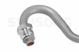 Sunsong 3401522 Power Steering Pressure Line Hose Assembly - Pump To Hydroboost
