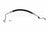 Sunsong 3401533 Power Steering Pressure Line Hose Assembly - Pump To Hydroboost