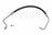 Sunsong 3401536 Power Steering Pressure Line Hose Assembly