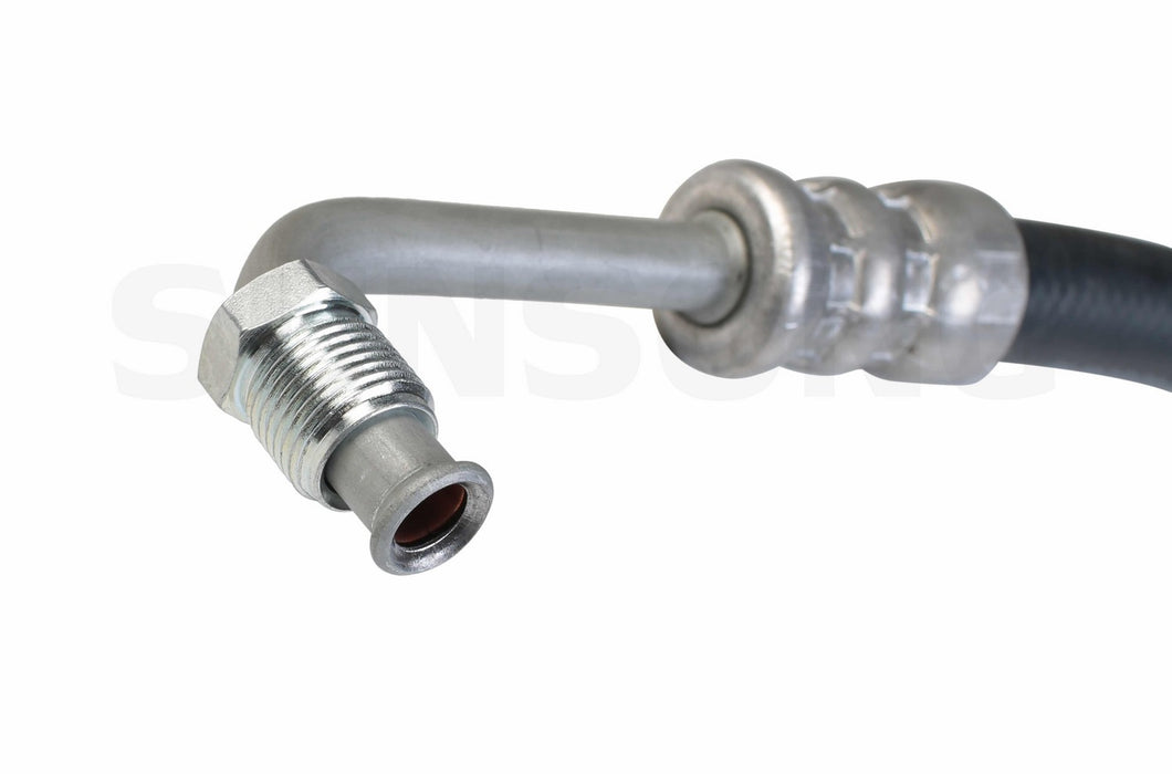 Sunsong 3401538 Power Steering Pressure Line Hose Assembly