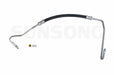 Sunsong 3401539 Power Steering Pressure Line Hose Assembly - Hydroboost To Gear