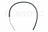 Sunsong 3401541 Power Steering Return Line Hose Assembly