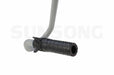 Sunsong 3401544 Power Steering Return Line Hose Assembly - Hydroboost To Pump