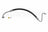 Sunsong 3401545 Power Steering Pressure Line Hose Assembly