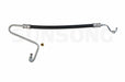 Sunsong 3401546 Power Steering Pressure Line Hose Assembly