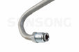 Sunsong 3401546 Power Steering Pressure Line Hose Assembly