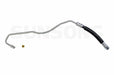 Sunsong 3401553 Power Steering Pressure Line Hose Assembly - To Gear