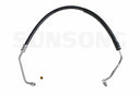 Sunsong 3401555 Power Steering Pressure Line Hose Assembly