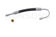 Sunsong 3401571 Power Steering Cylinder Line Hose Assembly - Cylinder