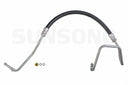 Sunsong 3401578 Power Steering Pressure Line Hose Assembly