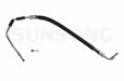 Sunsong 3401582 Power Steering Pressure Line Hose Assembly