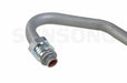 Sunsong 3401589 Power Steering Pressure Line Hose Assembly