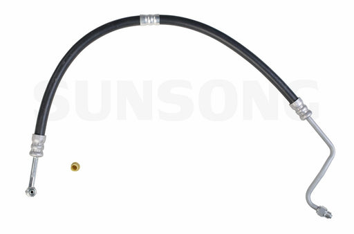 Sunsong 3401590 Power Steering Pressure Line Hose Assembly