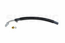 Sunsong 3401591 Power Steering Return Line Hose Assembly - Gear To Cooler