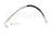 Sunsong 3401592 Power Steering Pressure Line Hose Assembly - From Pump