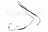 Sunsong 3401593 Power Steering Pressure Line Hose Assembly - To Gear