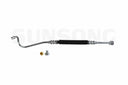 Sunsong 3401596 Power Steering Pressure Line Hose Assembly - Control Valve End