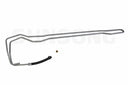 Sunsong 3401600 Power Steering Return Line Hose Assembly - Cooler Tube