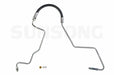 Sunsong 3401612 Power Steering Pressure Line Hose Assembly