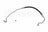 Sunsong 3401615 Power Steering Pressure Line Hose Assembly