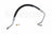 Sunsong 3401618 Power Steering Pressure Line Hose Assembly