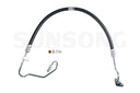 Sunsong 3401628 Power Steering Pressure Line Hose Assembly