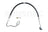 Sunsong 3401628 Power Steering Pressure Line Hose Assembly