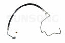 Sunsong 3401630 Power Steering Pressure Line Hose Assembly