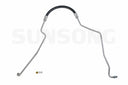 Sunsong 3401632 Power Steering Pressure Line Hose Assembly