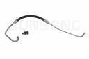 Sunsong 3401636 Power Steering Pressure Line Hose Assembly