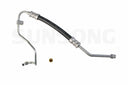 Sunsong 3401639 Power Steering Pressure Line Hose Assembly