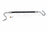 Sunsong 3401644 Power Steering Pressure Line Hose Assembly