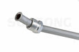 Sunsong 3401655 Power Steering Pressure Line Hose Assembly