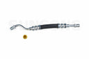 Sunsong 3401660 Power Steering Cylinder Line Hose Assembly - Cylinder