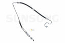 Sunsong 3401669 Power Steering Pressure Line Hose Assembly