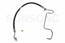 Sunsong 3401670 Power Steering Pressure Line Hose Assembly