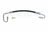 Sunsong 3401688 Power Steering Pressure Line Hose Assembly